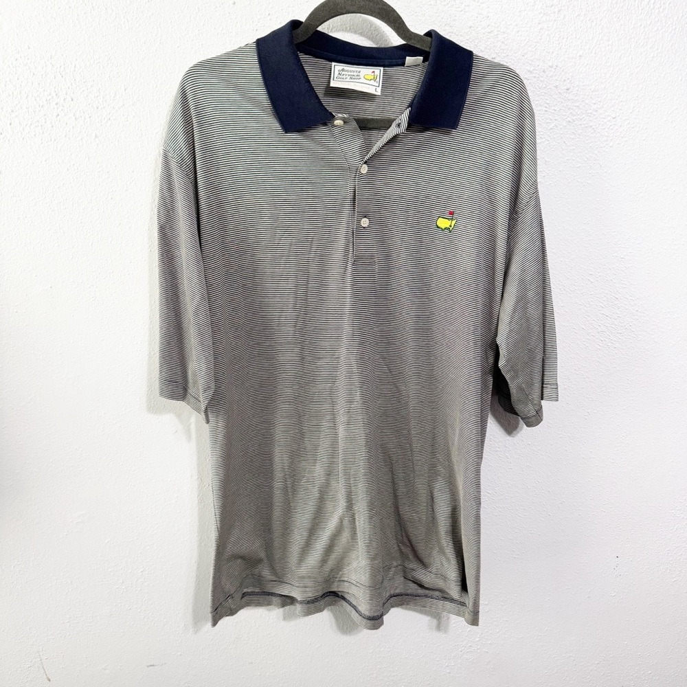 Augusta National golf shirt Masters size large